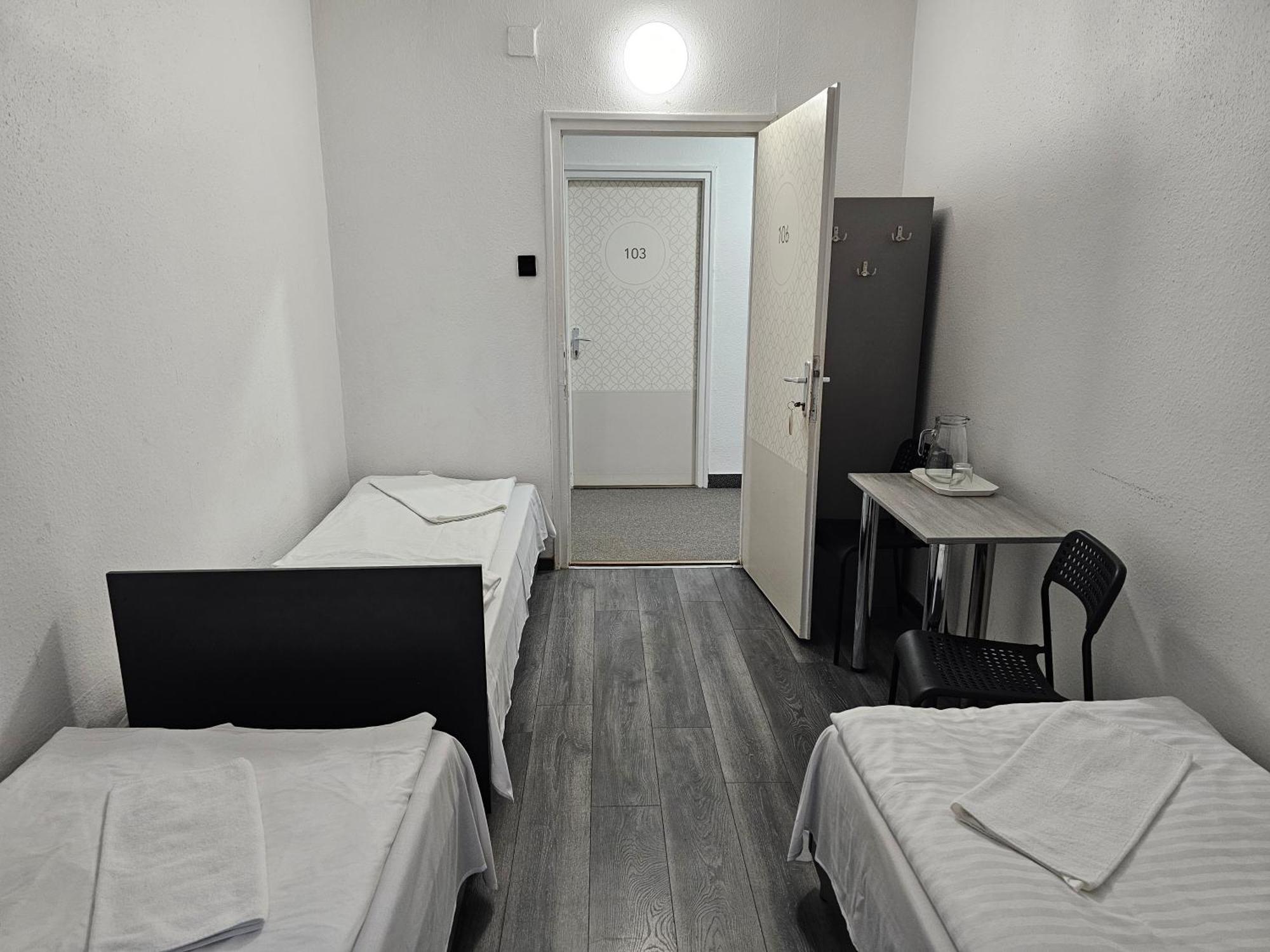 Dominik Panzio Bed and Breakfast Βουδαπέστη Εξωτερικό φωτογραφία