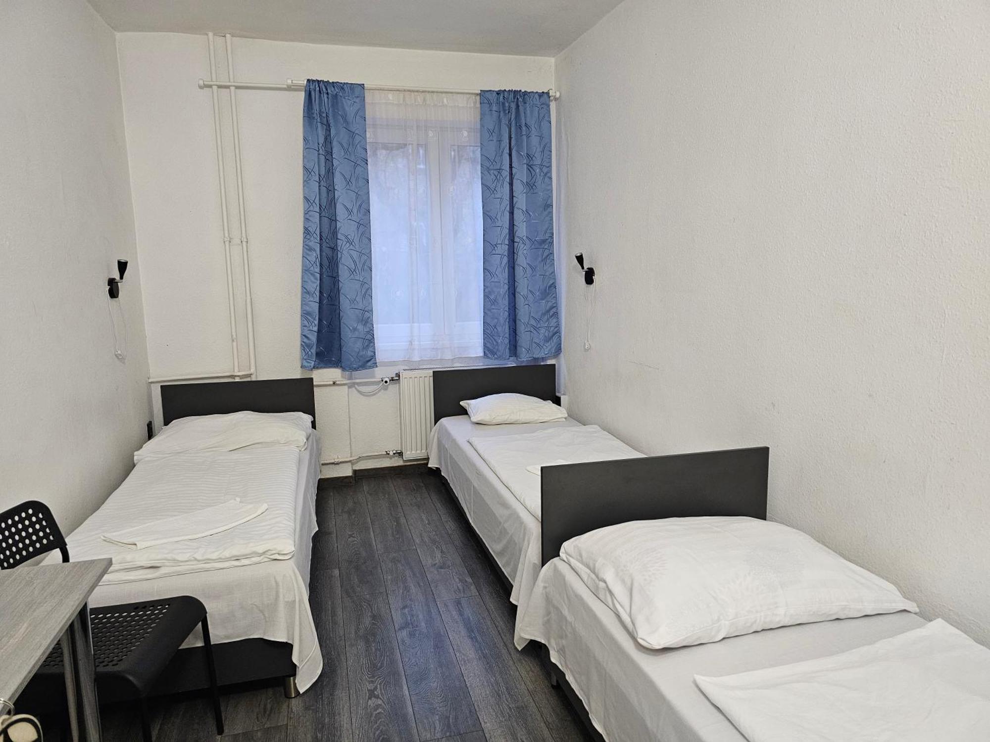 Dominik Panzio Bed and Breakfast Βουδαπέστη Εξωτερικό φωτογραφία