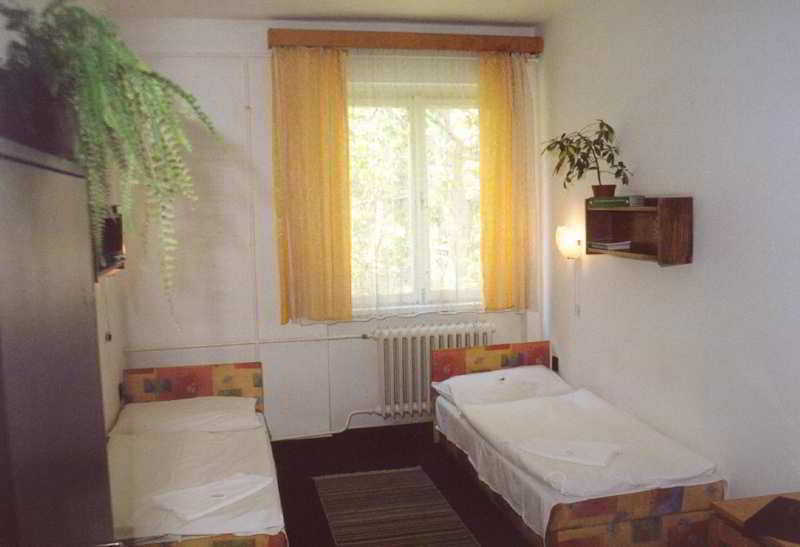 Dominik Panzio Bed and Breakfast Βουδαπέστη Εξωτερικό φωτογραφία